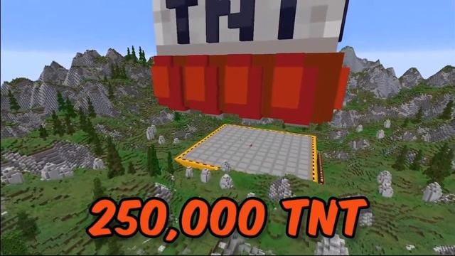 Мистер Бист спросил 250,000 тонн тротила смотреть онлайн