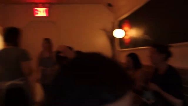 Luksus at Torst in Brooklyn смотреть онлайн