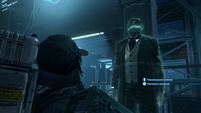 Death Stranding Director's Cut - прохождение серия 7