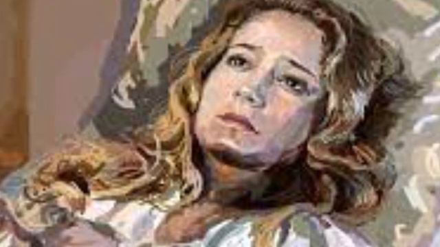 Останній листок... остання надія смотреть онлайн