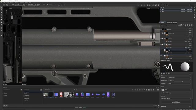 06-Texturing Part3 смотреть онлайн