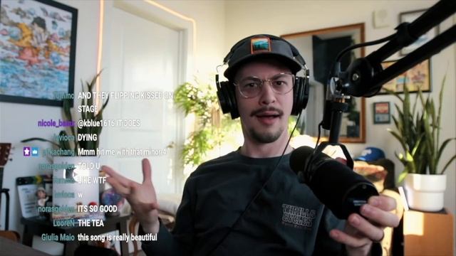 CONAN GRAY knows how to write a break-up anthem! (MEMORIES Music Video Reaction) смотреть онлайн