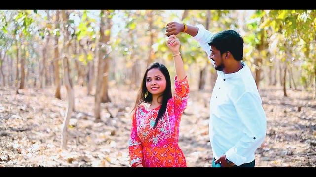 Best Pre Wedding Dil Diyan Galla Song Anshul & Shilpa 2021 смотреть онлайн