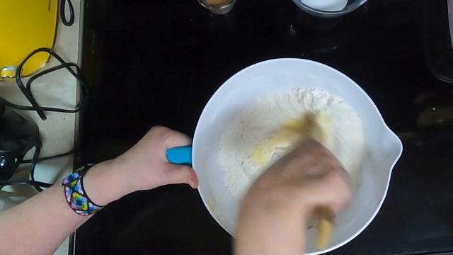 Bacon Banana Cookies смотреть онлайн