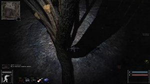 S.T.A.L.K.E.R. Объединённый Пак - 2.2 Лежка Фенрира в Восточной Припяти