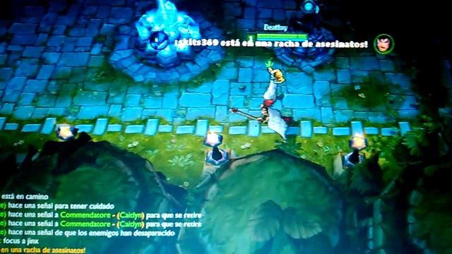 Static useless kayle glitch league of legends смотреть онлайн