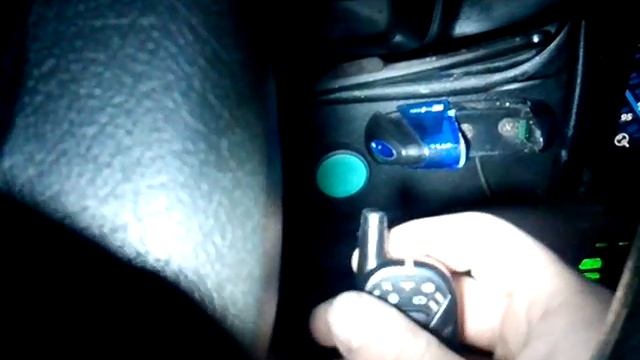 Старт/стоп на классику + автозапуск с обычной сигн смотреть онлайн