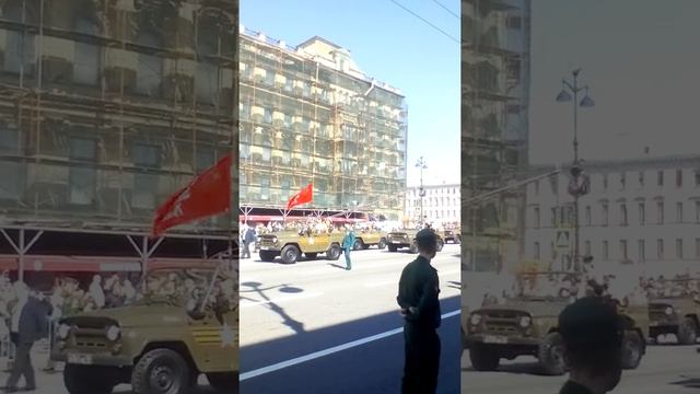 Ден.победа.сект.петрбург(1) смотреть онлайн