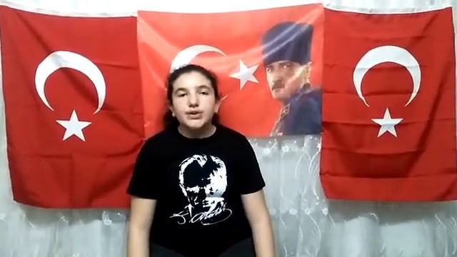 MİLLİ EGEMENLİĞİMİZİN 100. YILI смотреть онлайн