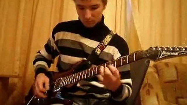 Impulse смотреть онлайн