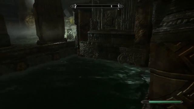 Угрюмый гном - SKYRIM - Играю как могУ - 54 - чАрдак ) смотреть онлайн