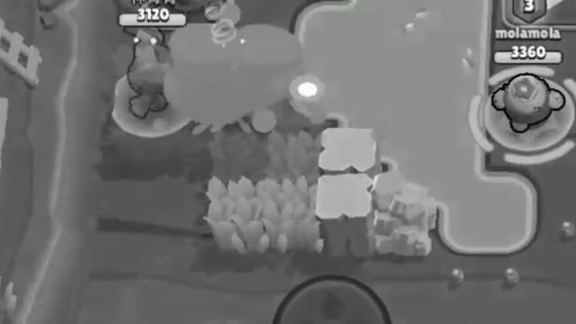 Nita & Friends Brawl Stars Funny & Fail Gameplay смотреть онлайн