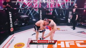 ТАРАСОВ vs КАЛМЫКОВ. ПОЛНЫЙ БОЙ.