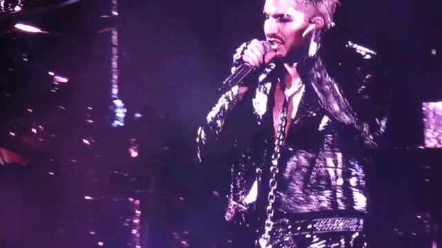 Queen + Adam Lambert - I Was Born to Love You (Live in Tokyo 2024) смотреть онлайн
