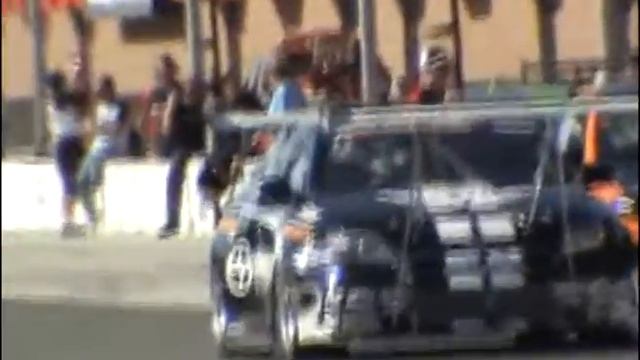 J.M.P.'S ROAD MINION @REDLINE TIME ATTACK ROUND 8 FINNALS INTERVIEW WITH CHRIS R. UNLT.FWD WINNER смотреть онлайн