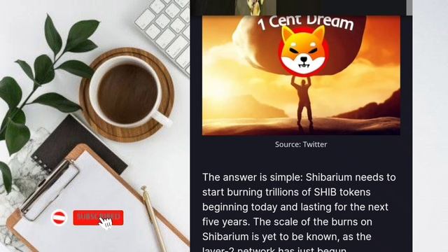 SHIBA INU 0.01$ 1 CENT DREAM SOON!🤑 SHIBA INU SHIBARUIM IS RECOVERD!🤑 SHIBAINU LATEST UPDATE TODAY! смотреть онлайн