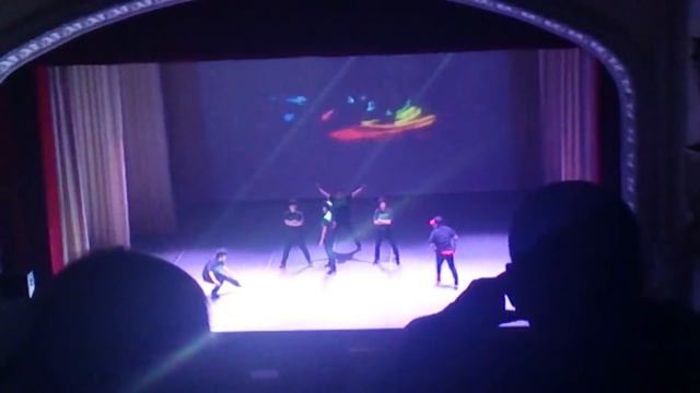 B-Boys Gamblerz Crew__Gala Concert in Azerbaijan ( 30.09.14 ) смотреть онлайн