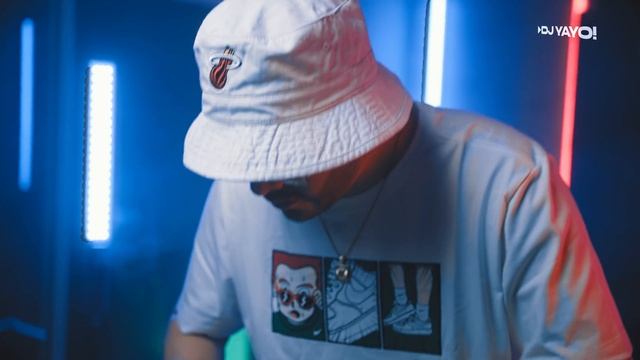 SET LIVE #2 - DJ Yayo / ENGANCHADO REMIX