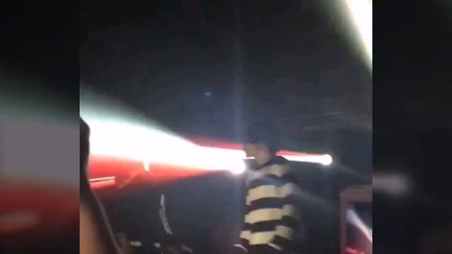 FLESH / LIZER // GUERLAIN /// WHY HUSSEIN / ЗАКАТ99.1 - FALSE MIRROR TOUR МОСКВА #3 смотреть онлайн