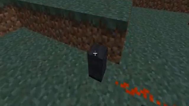 Minecraft Mod Motion Detector смотреть онлайн