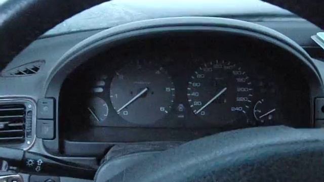 Rover 620 TDS -15 stopni смотреть онлайн