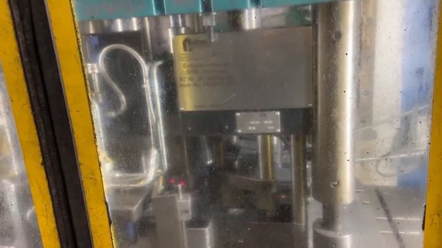 Italpresse Die Cast Machine смотреть онлайн