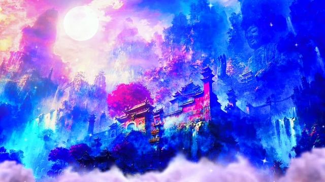 BEST RELAXING BUDDHA MUSIC FOR BUDDHIST, Buddha Gautama, Buddha Relaxing Meditation Music Vol 2 смотреть онлайн