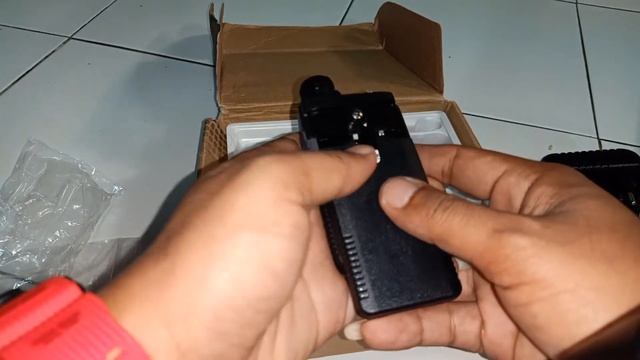 Unboxing ht baofeng uv 3R смотреть онлайн