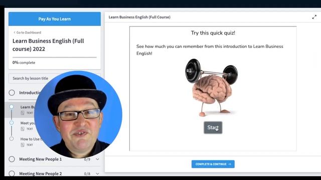 Speak better English with Pay As You Learn.com! смотреть онлайн