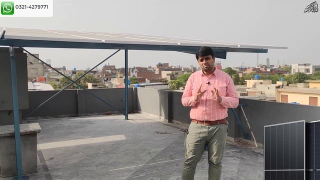 Truth about Bigger Solar Panels! 650 Watt Plus Solar Panels смотреть онлайн