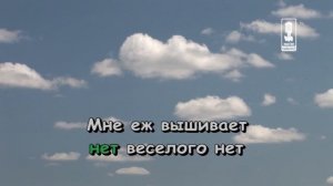 Слонёнок караоке