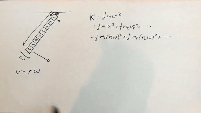 Rot0.1 Moment of Inertia смотреть онлайн