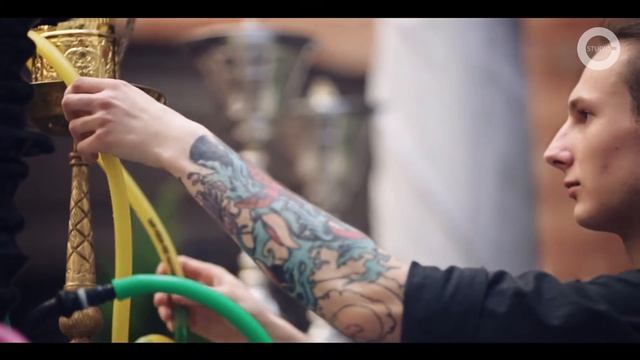 STUDIO - Кальяны (Bonus) смотреть онлайн