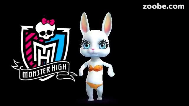 Заец. Танец смотреть онлайн