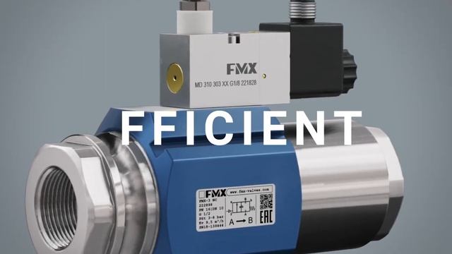 FMX Valves смотреть онлайн