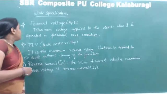Electronics: diode equation 10-12-2020 смотреть онлайн