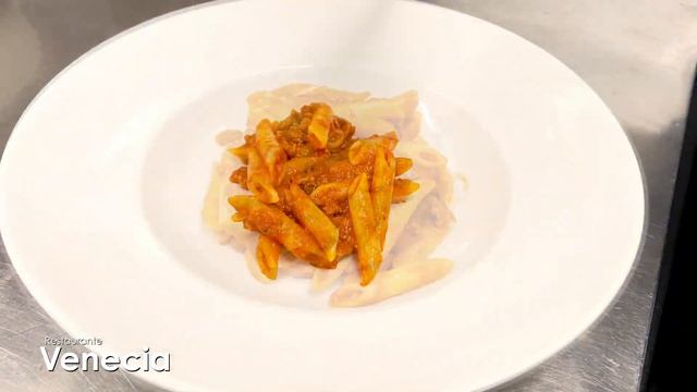 PENNE RIGATE смотреть онлайн