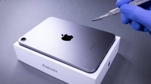 Apple Ipad mini 2024 (A17 Pro)