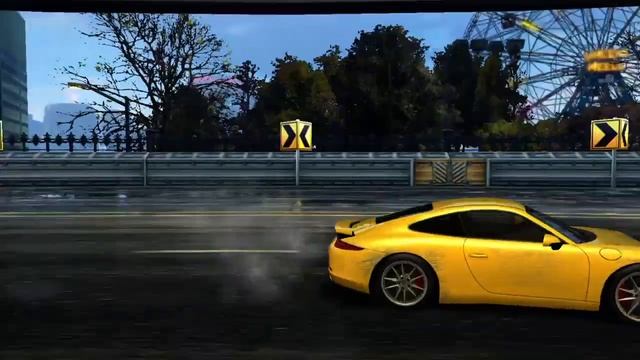 Need For Speed™ Most Wanted Mobile -- COMING SOON смотреть онлайн