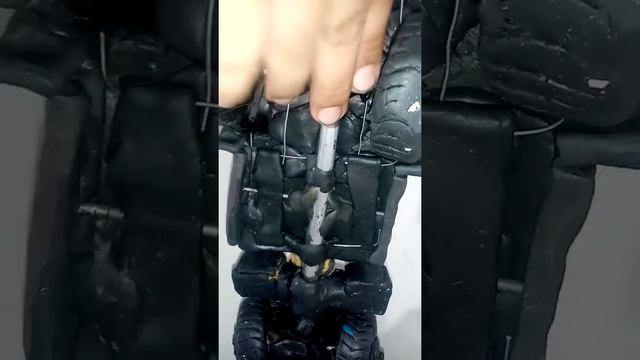 Сделал Урал Нэкст из пластилина смотреть онлайн