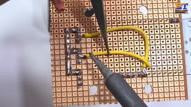 Amazing Idea Using RGB LED смотреть онлайн