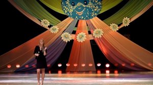 "ЛАЛАБАЙ" джазовая композиция