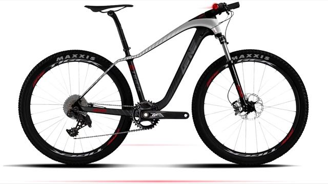 CES 2017: LeEco Smart Road Bike | Smart Mountain Bike - умные электровелосипеды смотреть онлайн
