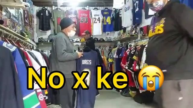 DIA DE SWAP MEET🔥 y JERSEY Ep.98 #swapmeet #jersey #tianguis #chachareando смотреть онлайн