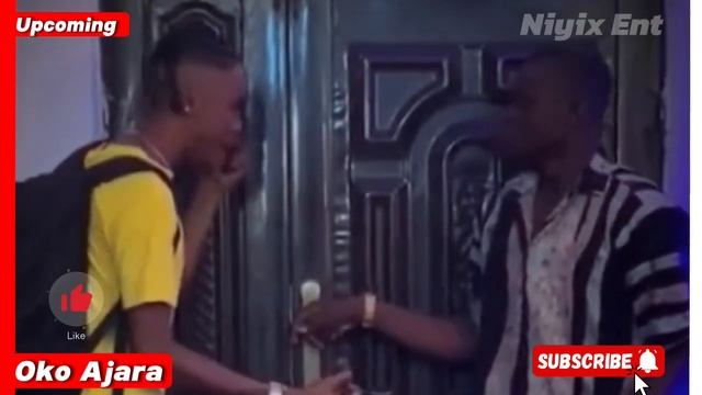 Oko Ajara - Latest Yoruba Movie 2024 By Aunty Ajara, Segun Emmanuel, Peju Ogunmola смотреть онлайн