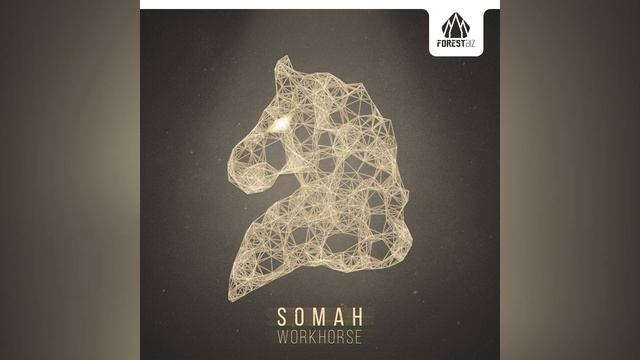 Somah - Hourglass смотреть онлайн
