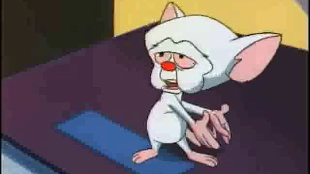 Fermi-Dirac Distribution Function - Pinky and the Brain смотреть онлайн