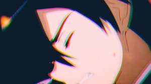 Аниме клип-Цунами