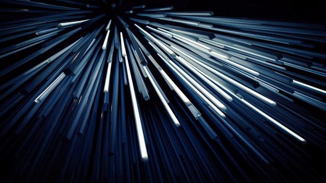 Qubism - Blow (2020 Techno track) смотреть онлайн