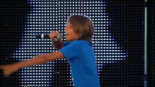 EUROJURMALA-2013г.Никита Боченков "Грустный человечек" смотреть онлайн